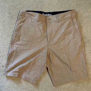 Goodfellow Tan Men’s Shorts Lightweight — Size 30